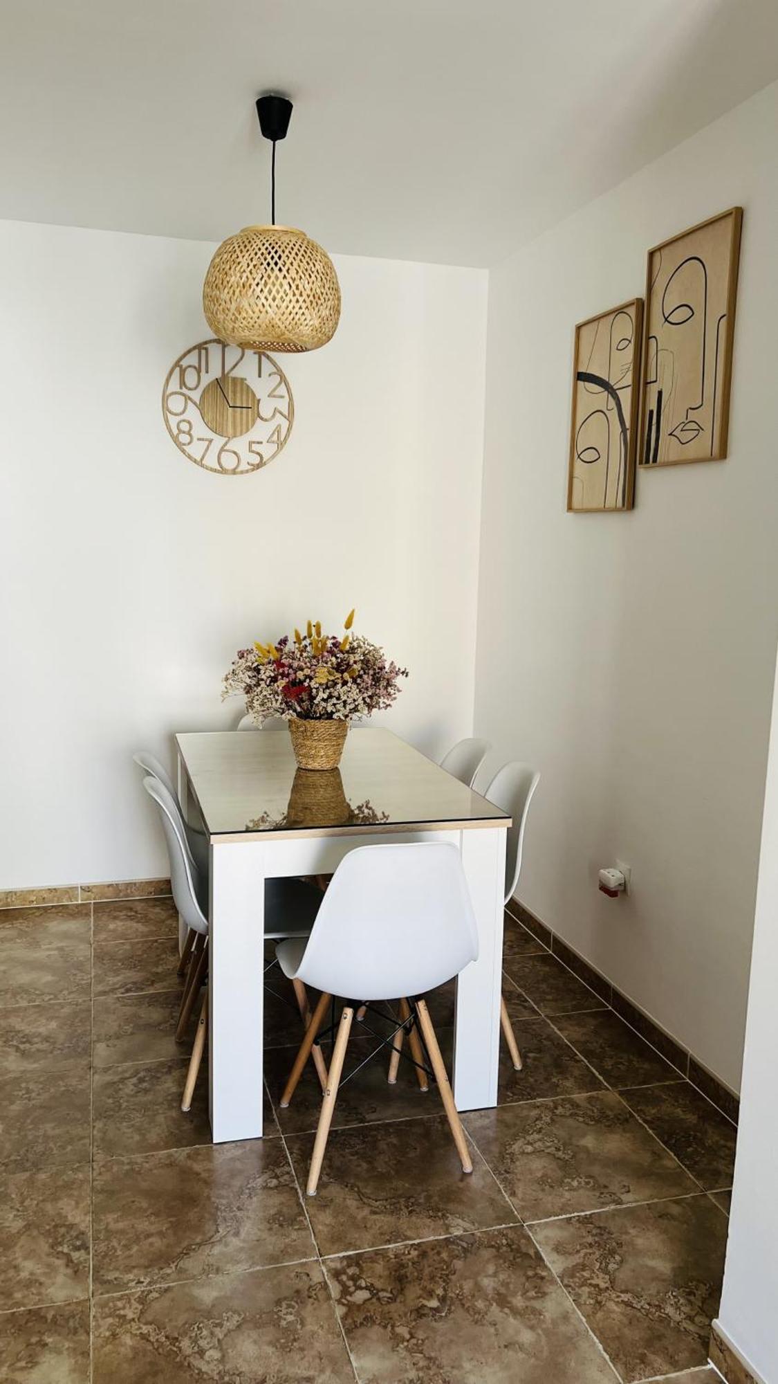 Altos De Jerez & Parking Privado Apartment Jerez de la Frontera Ngoại thất bức ảnh