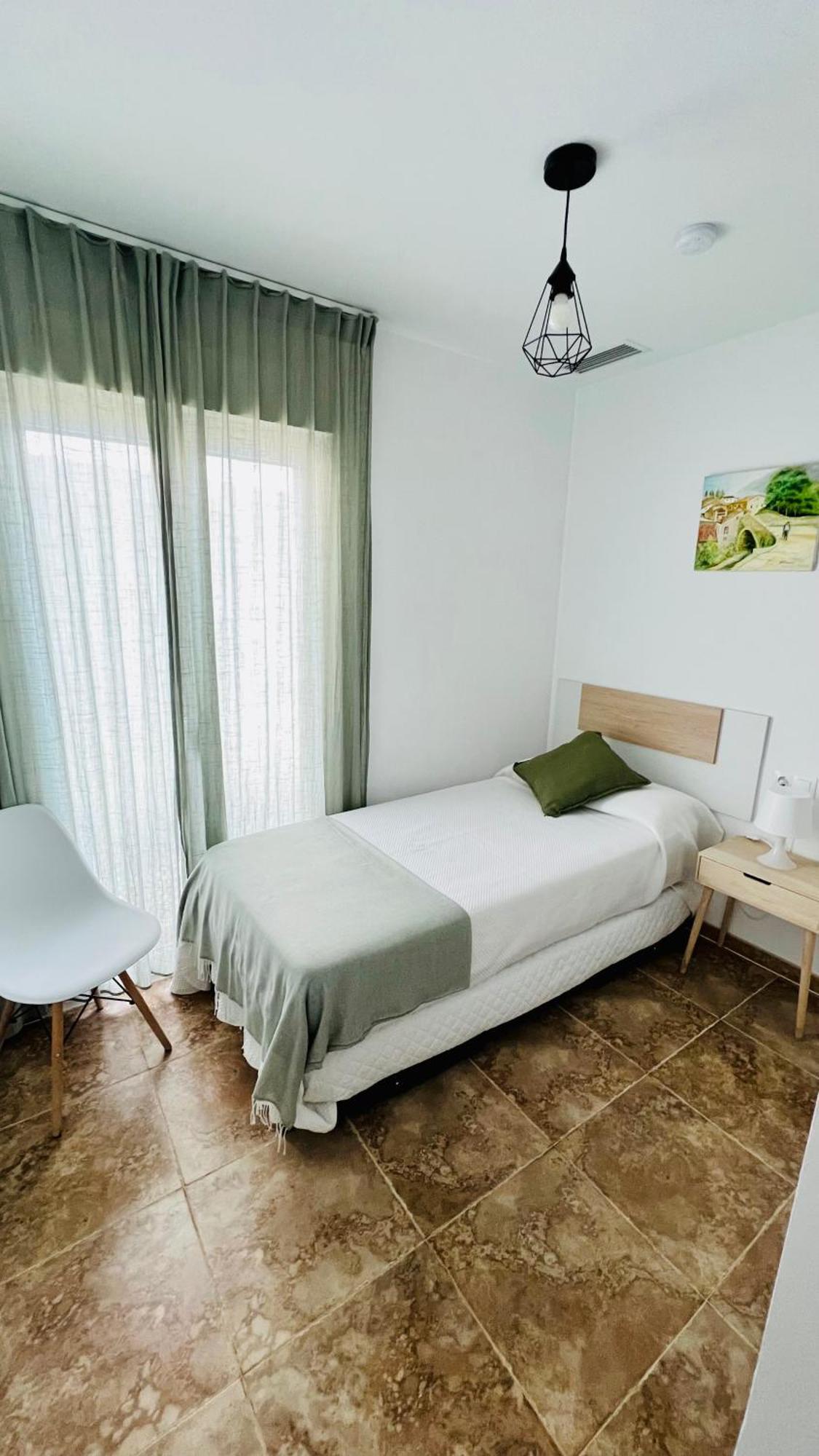 Altos De Jerez & Parking Privado Apartment Jerez de la Frontera Ngoại thất bức ảnh