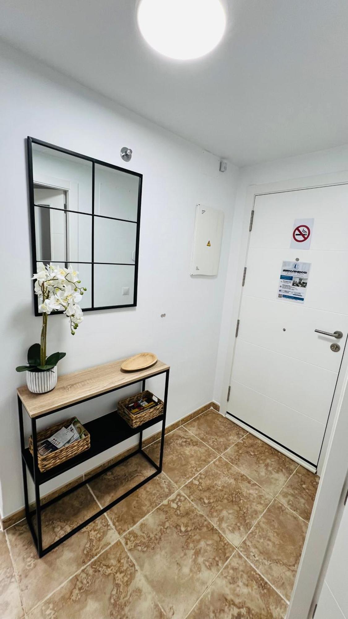 Altos De Jerez & Parking Privado Apartment Jerez de la Frontera Ngoại thất bức ảnh